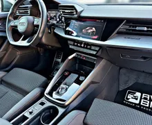Notranja slika - Audi S3 - LIMUZINA•QUATTRO•TFSI•S TRONIC•MATIX•VIRTUAL•LED - 12 - Predogledna slika
