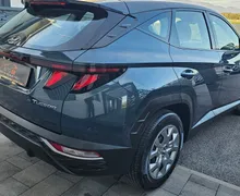 Zunanja slika - Hyundai Tucson - 1.6 T GDI - SLO-1.LAST-ODLIČEN-DARILO STREŠNI KOVČ - 10 - Predogledna slika