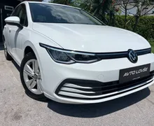 Zunanja slika - Volkswagen Golf - 2.0 TDI BMT -1 LASTNIK-LED-ALU-KAM-ODLIČEN... - 2 - Predogledna slika