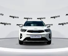 Zunanja slika - KIA Stonic - 1.2 DPI LX Urban ISG - 2 - Predogledna slika