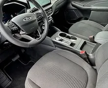 Zunanja slika - Ford Kuga - Active 2.5 Duratec Hybrid 132kW FHEV - 6 - Predogledna slika