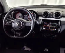 Zunanja slika - Suzuki Swift - 1.2 VVT AllGrip Premium•SLO•4X4•GRET.SEDEŽEV• - 10 - Predogledna slika
