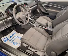 Zunanja slika - VW Eos - 1.4 TSI 1 LASTNIK-ALU-PDC-GRETJE SEDEŽEV-TEMP.-... - 10 - Predogledna slika