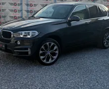 Zunanja slika - BMW X5 - serija : xDrive30d|M|SLO|HUD|CAM|PANO|VIRT|MEM.GRET.SEDEZ| - 3 - Predogledna slika