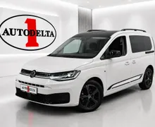 Zunanja slika - Volkswagen Caddy - 2.0 TDI Edition - 1 - Predogledna slika