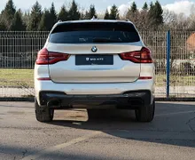 Zunanja slika - BMW X3 - serija : M40i LED-Panorama-Memory - 6 - Predogledna slika