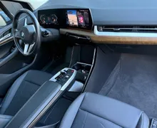 Zunanja slika - BMW Serija 2 - Active Tourer: 218d AVT.-ALU-NAVI-KAMERA-USNJE-SAMO 29.0 - 10 - Predogledna slika