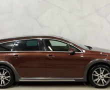 Zunanja slika - Peugeot 508 - RXH Hybrid4 2.0 HDi-4X4-BI-XENON-NAVI-PDC-F1-TEMPO - 4 - Predogledna slika