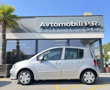 Zunanja slika - Renault Modus - 1.2 16V Expression 1.LASTNIK SLO NAKUP NA OBROKE - 4 - Predogledna slika