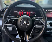 Zunanja slika - Mercedes-Benz GLE-Razred - 300d 4MATIC 22 COL AMG KAMERA RADAR NAVI PDC TOP.. - 15 - Predogledna slika