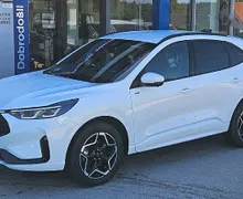 Zunanja slika - Ford Kuga - AWD 2.5 FHEV ST-Line Aut. - 9 - Predogledna slika