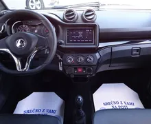 Zunanja slika - Aixam Coupe - SPORT - NOV- NA ZALOGI-DOBAVA TAKOJ- - 10 - Predogledna slika
