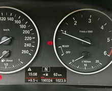 Zunanja slika - BMW Serija 2 - Gran Tourer: 216d-SPORT-PANORAMA-LED-NAVI-LIZING ZA TUJC - 15 - Predogledna slika