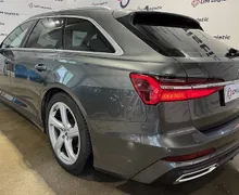 Zunanja slika - Audi A6 - Avant 40 TDI S tronic 3XS-LINE - PANO - LED VRHUNSKI - 6 - Predogledna slika