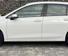 Zunanja slika - VW Golf - 1.5 TSI Style|Gr.Sed|Navi|Virtual|PDC|1.Last - 7 - Predogledna slika