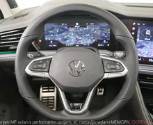Zunanja slika - Volkswagen Touareg - 3.0 V6 TDI 4-Motion Tiptronic R-Line 286KM - 8 - Predogledna slika