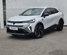 Zunanja slika - Renault Symbioz - Esprit Alpine TCe 140 +Virtual+El. Prtljažnik - 1 - Predogledna slika