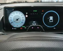 Zunanja slika - Hyundai Inster - 42 KWH TREND-GRETJE SEDEŽEV-APPLE-DAB-KAMERA-VIDEO - 9 - Predogledna slika