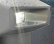 Zunanja slika - Dacia Bigster - mild hybrid 140Extreme + zimske gume - 11 - Predogledna slika