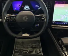 Zunanja slika - Renault Austral - TCe 160 Mild hybrid Techno Avt. - 12 - Predogledna slika