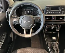 Zunanja slika - KIA Picanto - 1.0 MPI EX Fun Darilo zimski komplet - 6 - Predogledna slika