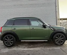 Notranja slika - MINI Countryman - MINI Cooper S 4X4 POLOG 1350... - 8 - Predogledna slika
