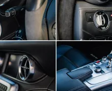 Zunanja slika - Mercedes-Benz SLS-Razred - SLS AMG | B and O | PERFORMANCE | NALOŽBA Z OKUSOM | - 16 - Predogledna slika