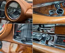 Zunanja slika - Mercedes-Benz - - 280 SE Coupe 3.5 V8 - 14 - Predogledna slika