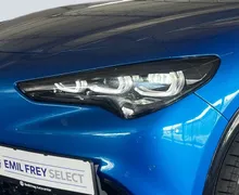 Zunanja slika - Alfa Romeo Stelvio - Q4 2.0 Turbo 280 Veloce Avt. - 5 - Predogledna slika