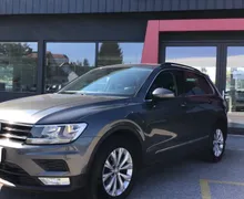 Zunanja slika - Volkswagen Tiguan - 2.0 TDI BMT Comfortline - 1 - Predogledna slika