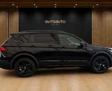 Zunanja slika - Volkswagen Tiguan Allspace - 2.0 TDI•R-Line•4MOTION•DSG•147kW•IQ Light•Kamera•. - 4 - Predogledna slika