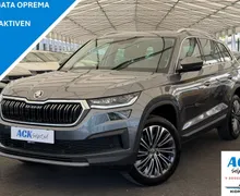 Zunanja slika - Škoda Kodiaq - Style 2.0 TSI DSG 4x4 SLO 1.Lastnik KAMERA-KLJUKA - 1 - Predogledna slika
