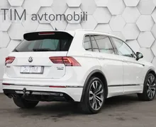 Zunanja slika - Volkswagen Tiguan - 2.0 TDI 4-Motion DSG R-Line - 3 - Predogledna slika