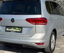 Zunanja slika - Volkswagen Touran - 2.0 TDI DSG |1. LAS.|VIRTUAL|ALCANTARA|MASAZA|PDC| - 6 - Predogledna slika