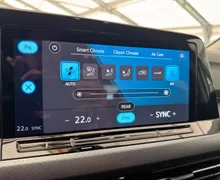 Zunanja slika - Volkswagen Golf - 1,5 TSI - 7 - Predogledna slika