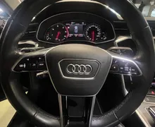 Zunanja slika - Audi A7 - Sportback 50 TDI quattro Tiptronic LED.NAVI.KAMERA - 14 - Predogledna slika
