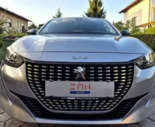 Zunanja slika - Peugeot 208 - 1.2 PURETECH 100 ALLURE EAT8 1.LETNO JAMSTVO - 3 - Predogledna slika