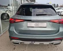Zunanja slika - Mercedes-Benz GLC-Razred - GLC 220 d 4MATIC - 4 - Predogledna slika