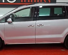 Zunanja slika - VW Sharan - 2.0 TDI BMT SCR Style 110kW.BREZ POLOGA DO 7 LET - 11 - Predogledna slika