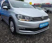 Zunanja slika - VW Touran - 2.0 TDI BMT Family DSG. VSE ASISTENCE. VIRTUAL - 2 - Predogledna slika