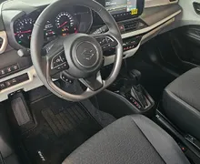 Zunanja slika - Suzuki Swift - 1.2 Dualjet Hibrid Premium CVT - 6 - Predogledna slika