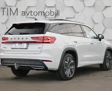 Zunanja slika - Škoda Kodiaq - 2.0 TDI 4x4 DSG Sportline 193KM - 3 - Predogledna slika