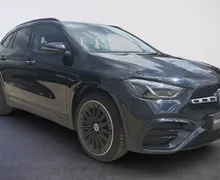 Zunanja slika - Mercedes-Benz GLA-Razred - GLA 200 d AMG Line Avt. - 1 - Predogledna slika