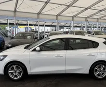 Zunanja slika - Ford Focus - 1.5 EcoBlue Trend SLO 1.Lastnik - 4 - Predogledna slika