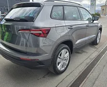 Zunanja slika - Škoda Karoq - Selection 1.5 TSI 110kW - 7 - Predogledna slika