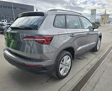 Zunanja slika - Škoda Karoq - Selection 1.5 TSI 110kW TESTNO VOZILO - 7 - Predogledna slika