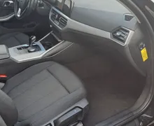 Zunanja slika - BMW Serija 3 - : 320E  A T - 9 - Predogledna slika