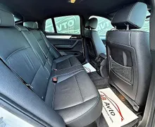 Zunanja slika - BMW X4 - serija : xDrive 30d M Sport Avt. NAVIPRO+F1+KAMERA+LED+TOP - 11 - Predogledna slika