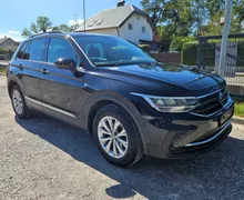 Zunanja slika - Volkswagen Tiguan - 2.0 TDI BMT AVT. 1.LASTNIK SLO KAMERA VIRTUAL NA.. - 2 - Predogledna slika