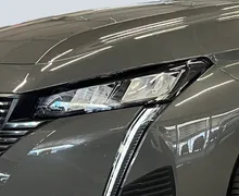 Zunanja slika - Peugeot 308 - SW 1.2 MHEV  136  145 e-DCT Allure Avt. - 5 - Predogledna slika